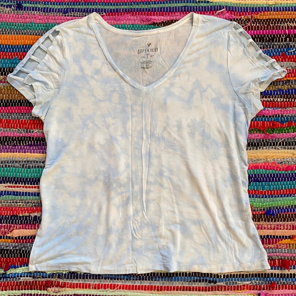 American Eagle Top